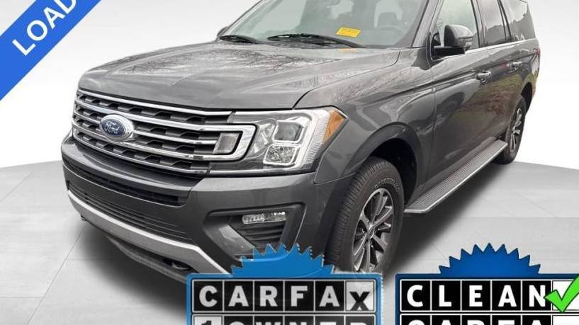 FORD EXPEDITION MAX 2020 1FMJK1JT8LEA40522 image